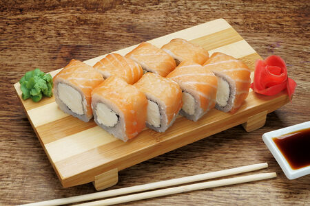 Ролл Филадельфия