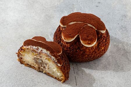 Шу тирамису