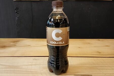 Cool Cola Ваниль