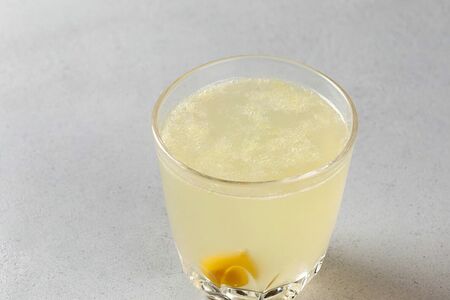 Детский лимонад