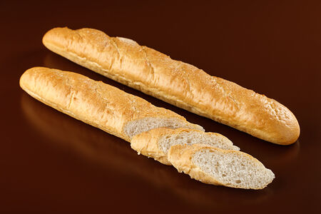 Багет Франция