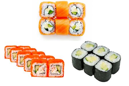 Настоящий классик