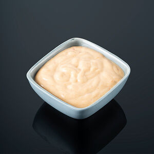 Սփայսի սոուս