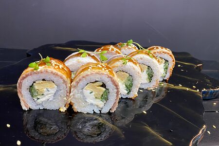 Филадельфия Унаги