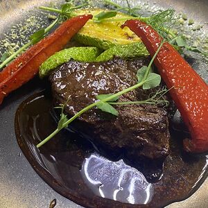 Стейк Миньон