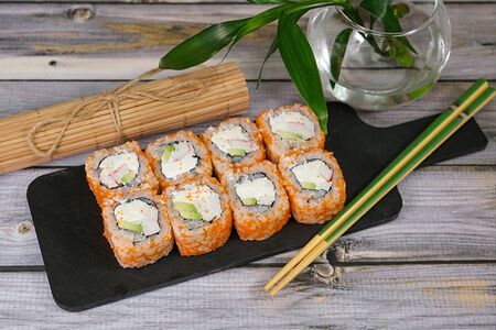 Калифорния классическая