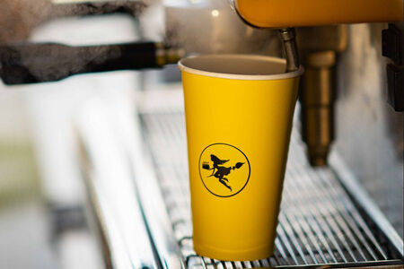 Раф от Ведьмочки