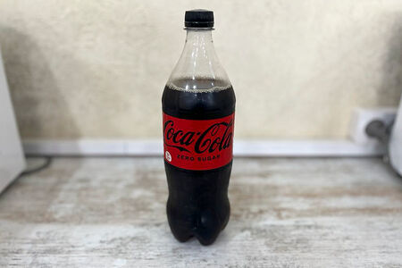 Coca-Cola M