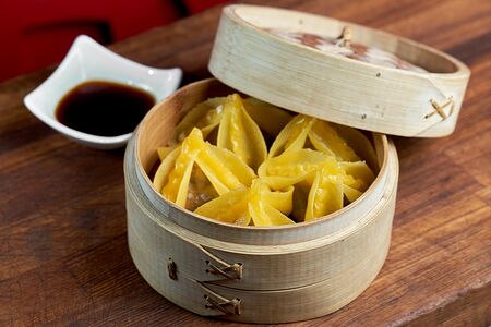 Димсам по-пекински