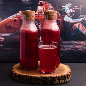 Морс домашний