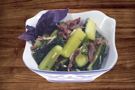 Салат Кук-Сай