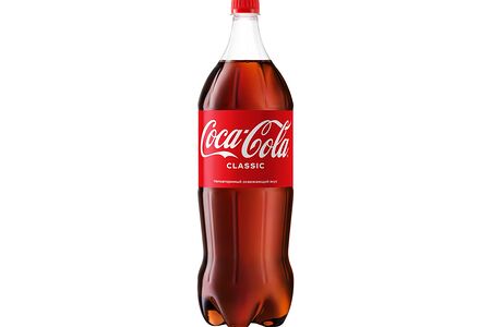 Coca-Cola L