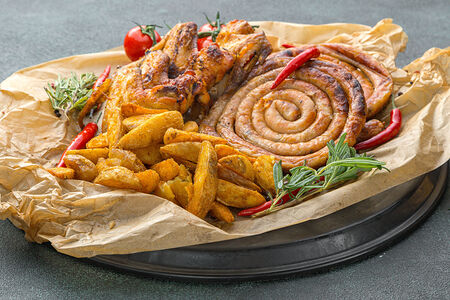 Пивное ассорти S