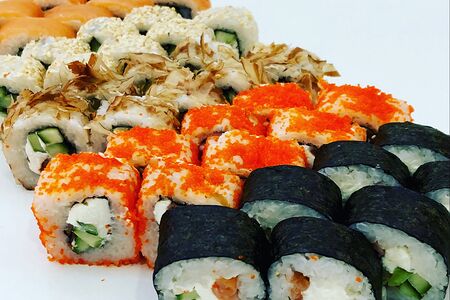 Сет Сарумон