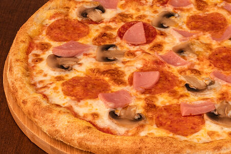 Пицца Классическая 33 см