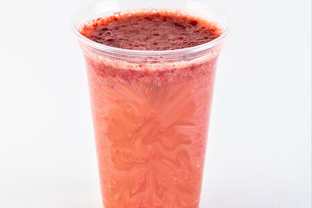 Фруктовый смузи