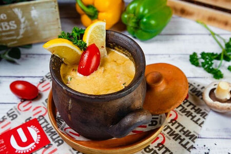 Сёмга Сиони