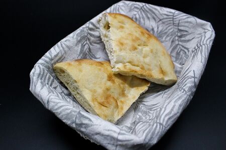 Лаваш по-грузински