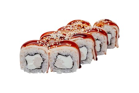 Чикен бекон