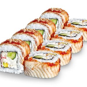 Ролл Канада