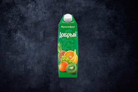 Сок Добрый мульти