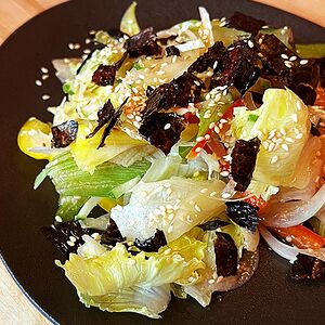 Салат Мидори
