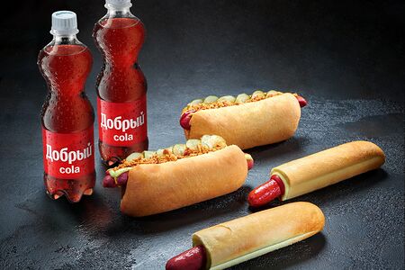 Комбо Семейное