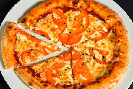 Маргарита S