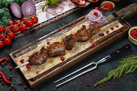 Телячья мякоть