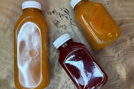 Морс в ассортименте