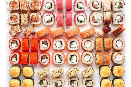 Рыба моей мечты №10