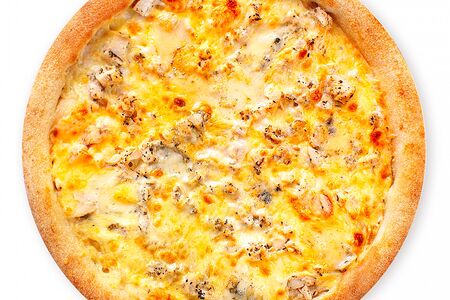 Чикен блю чиз