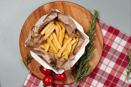 Картофель фри