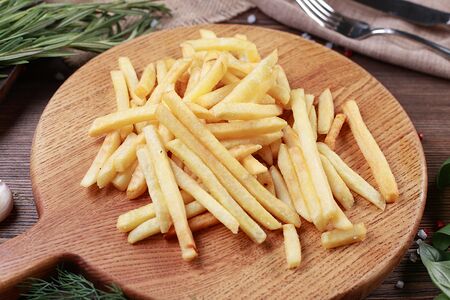 Картофель фри