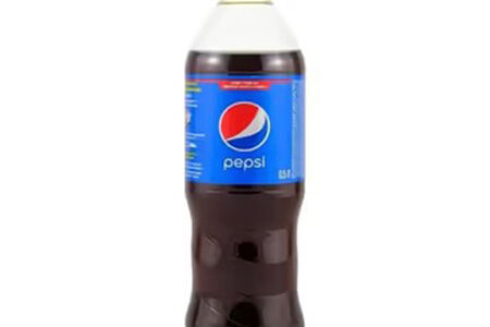 Pepsi