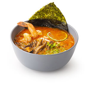 Рамен Том ям