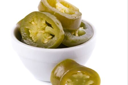 Перец халапеньо маринованный
