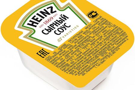 Соус Сырный