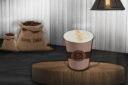 Латте Халва