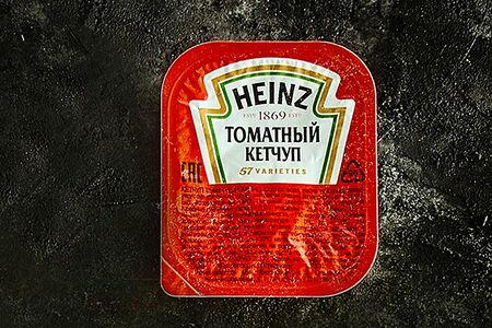 Томатный кетчуп