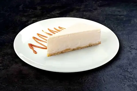 Чизкейк нью-йорк