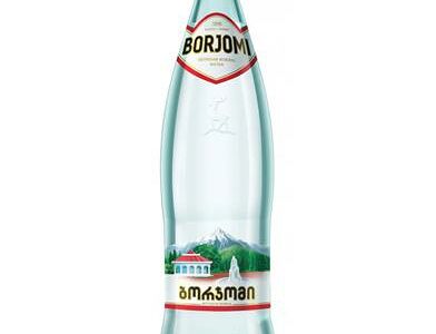 Borjomi