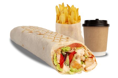 Дачный комбо