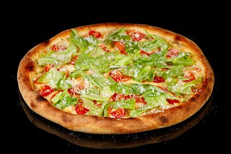 Пицца Цезарь