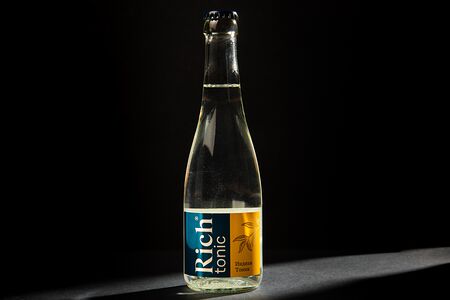 Rich Индиан Тоник