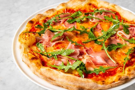 Пармская ветчина