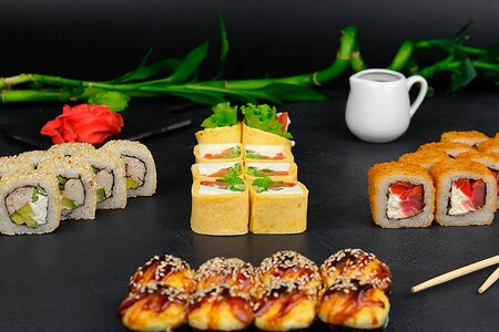 Набор В контакте