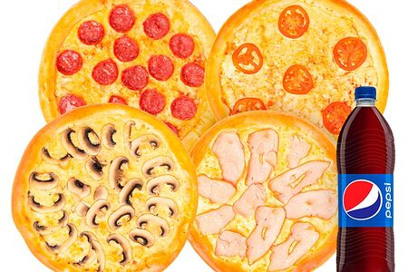 Сет Итальяно