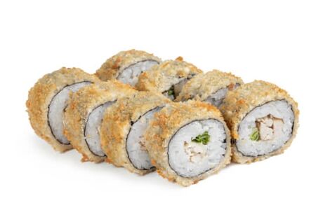 Кири темпура