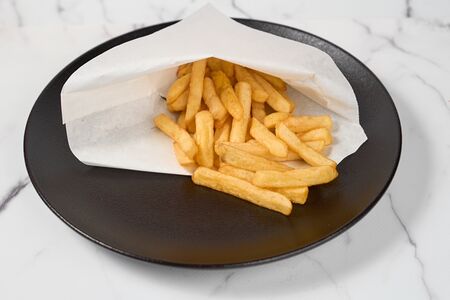 Картофель фри